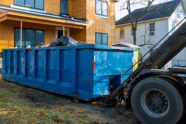 Attic Cleanout Services in Fremont, CA
